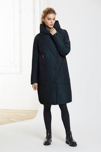 ultramarine coat 190W