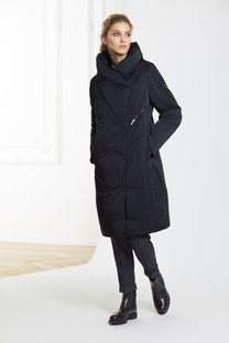 ultramarine coat 190W