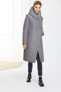 ultramarine coat 191W